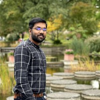 Rejoy Varghese