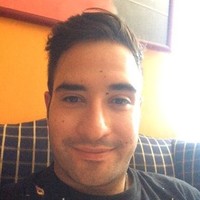 David Bustamante Peralta