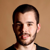 Gregory Nunez Perez