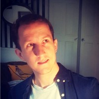 Adam Watts
