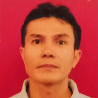 Mohamad Ikhsan Pujiantoro