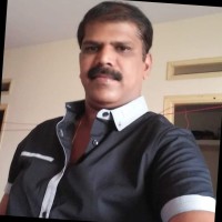 Murugaperumal S