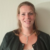 Jacqueline Versteeg