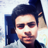 harsh vardhan parashar