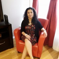 Sunita Fernandes