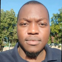 Ashel Moyo