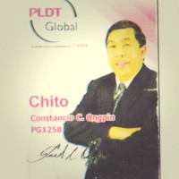 Chito Ongpin