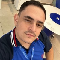 Bruno Vinicius Arruda De Oliveira
