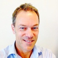Mr. Tom C.A. Dikmans