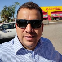 Antonio César da Silva Britto