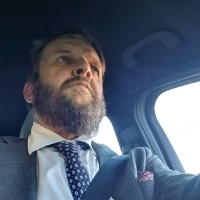 Trond Stensli