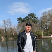 Mohamed Ait Ahmad