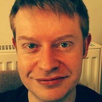 Timothy Milburn
