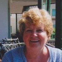 Lynne Tate