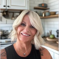 Becky Hauder