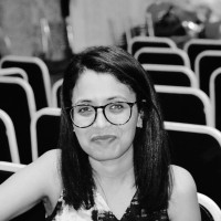 Raksha Rai