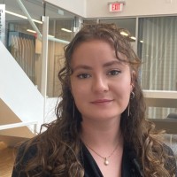 Regan Theberge, CCHW