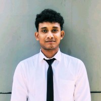 Avishka Chamod