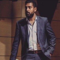 Kareem Eltanahy