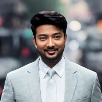 Siddharth Srivastava