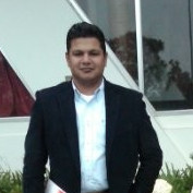 Luis Eduardo Salazar Patiño