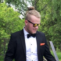 Linus Liljegren