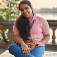 DEBOLINA BOSE