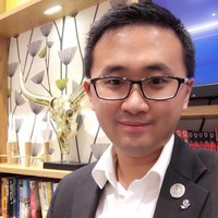 Lawrence Liu