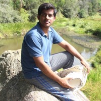 Sathish Ravichandran