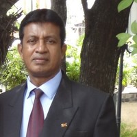 Gamini De Silva