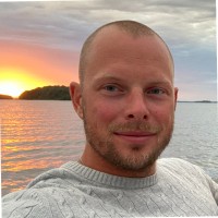 Robert Helgstrand