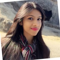 Bindiya Ashok Kumar