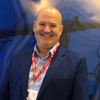 Tony Burnell  MSc AFRIN