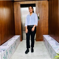Komal Acharya