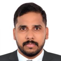 Bejoy U.N