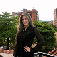 Paola Palomino Bravo
