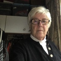 Liz Dalrymple-White