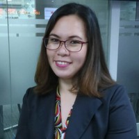 Jojennie Fe Naife