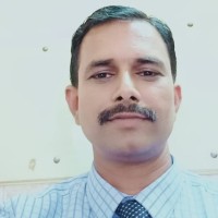 Ramkrishan Tripathi
