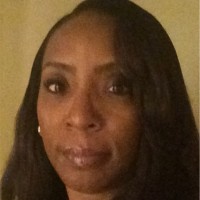 Teneka Lorick-Ryan