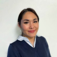 Maya Federbush