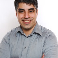 Sorusch Ebrahimi