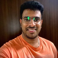 Anoop Gopakumar