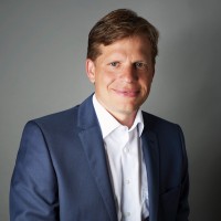 Prof. Dr. Hendrik Rust