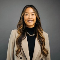 Tiffany Wong