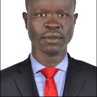 Kiir Arok Deng Kiir
