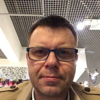 Сергей Меркулов