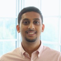 Dhruvin Patel