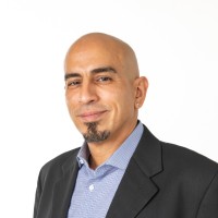 Eric Flores