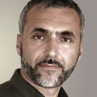 Dejan Elezovic